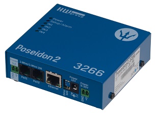 poseidon2-3266mic