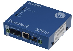 poseidon2-3268mic